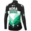 Wielershirt 2020 Bora-Hansgrohe N001 Lange Mouw